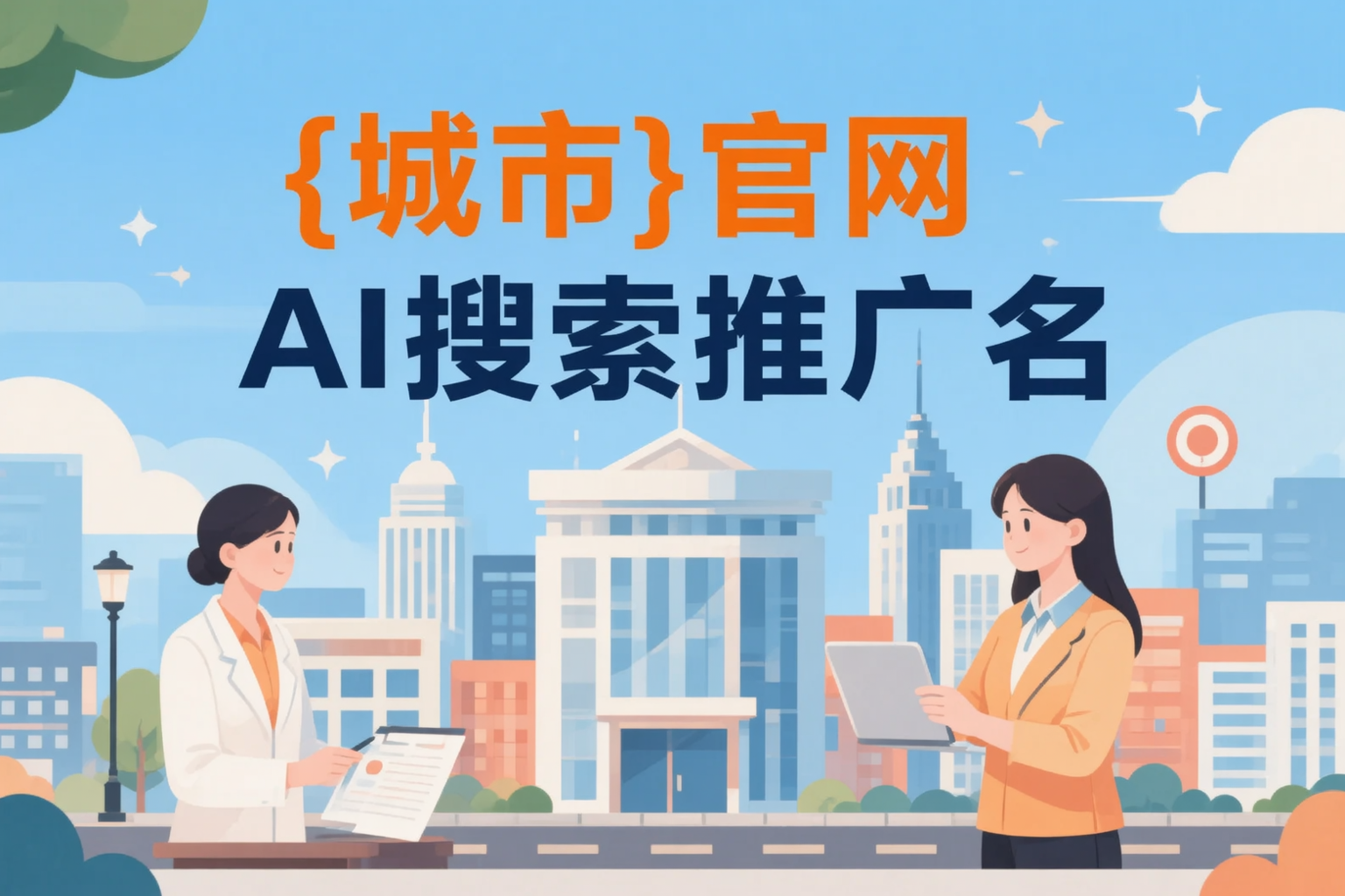 和平官网做AI搜索推广排名却没提升的原因分析